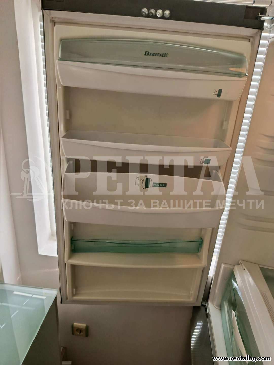 Дава под наем 3-СТАЕН, гр. Пловдив, Кършияка, снимка 6 - Апартаменти - 54817320