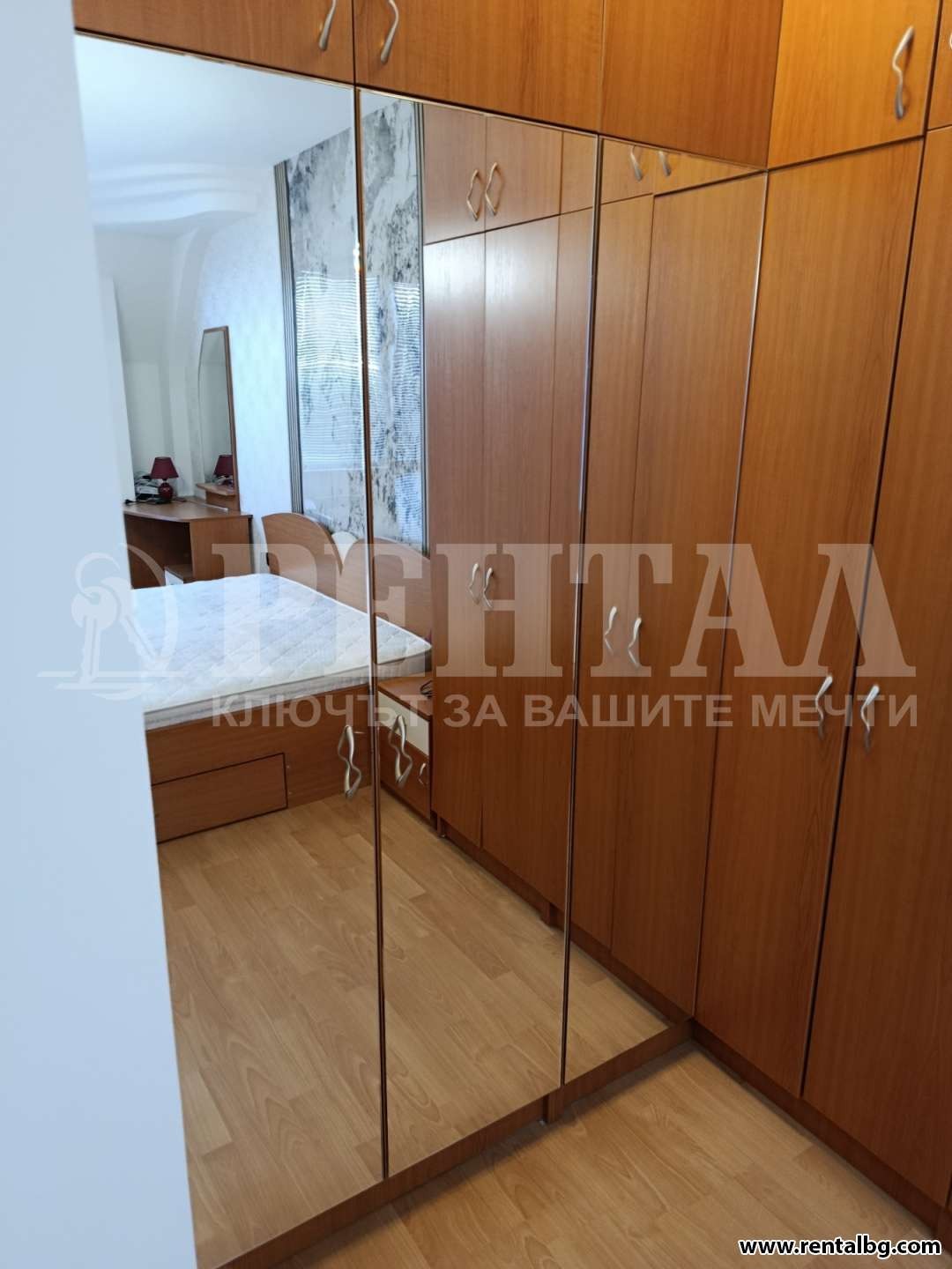 Дава под наем 3-СТАЕН, гр. Пловдив, Кършияка, снимка 4 - Апартаменти - 54817320