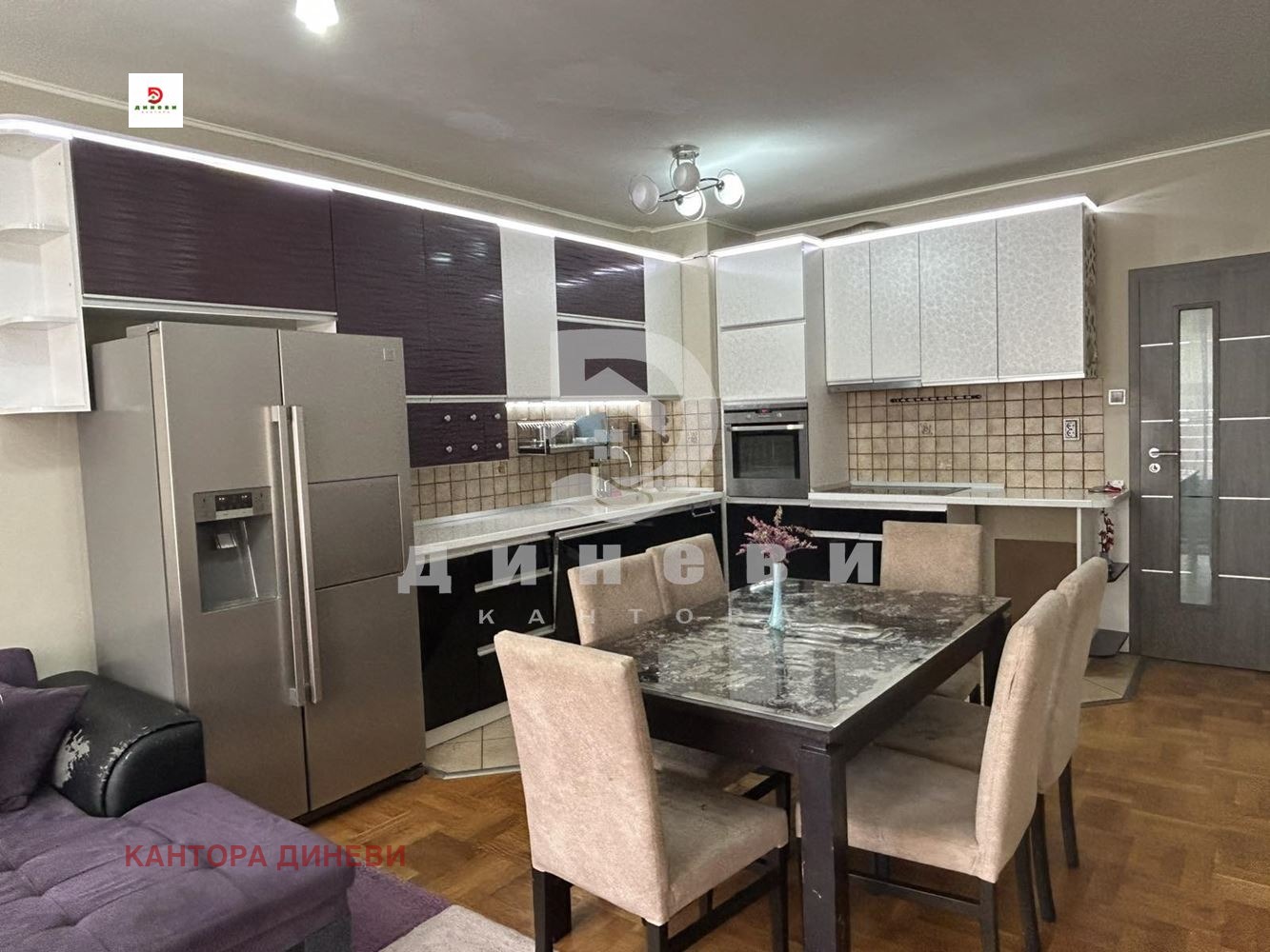 Дава под наем 3-СТАЕН, гр. Стара Загора, Била, снимка 2 - Апартаменти - 55203004