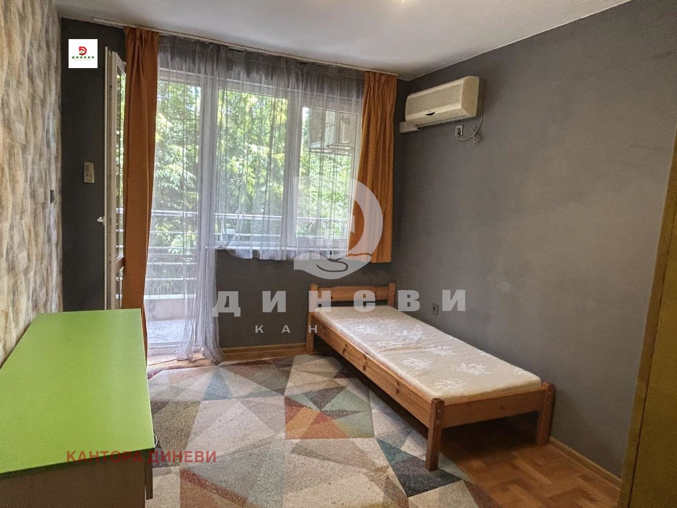Дава под наем 3-СТАЕН, гр. Стара Загора, Била, снимка 12 - Апартаменти - 55203004