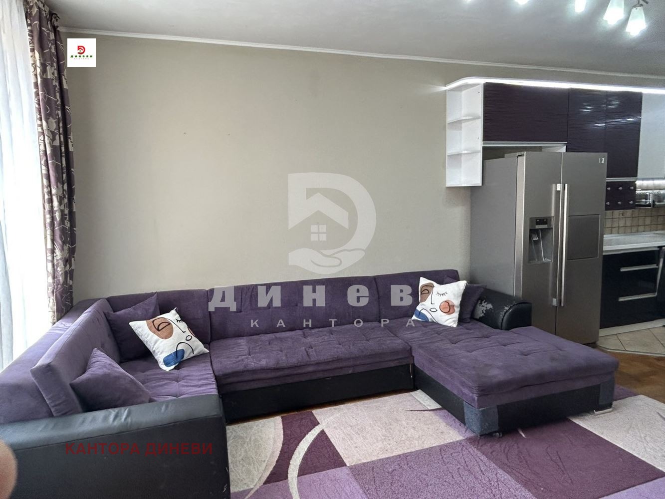 Дава под наем 3-СТАЕН, гр. Стара Загора, Била, снимка 3 - Апартаменти - 55203004