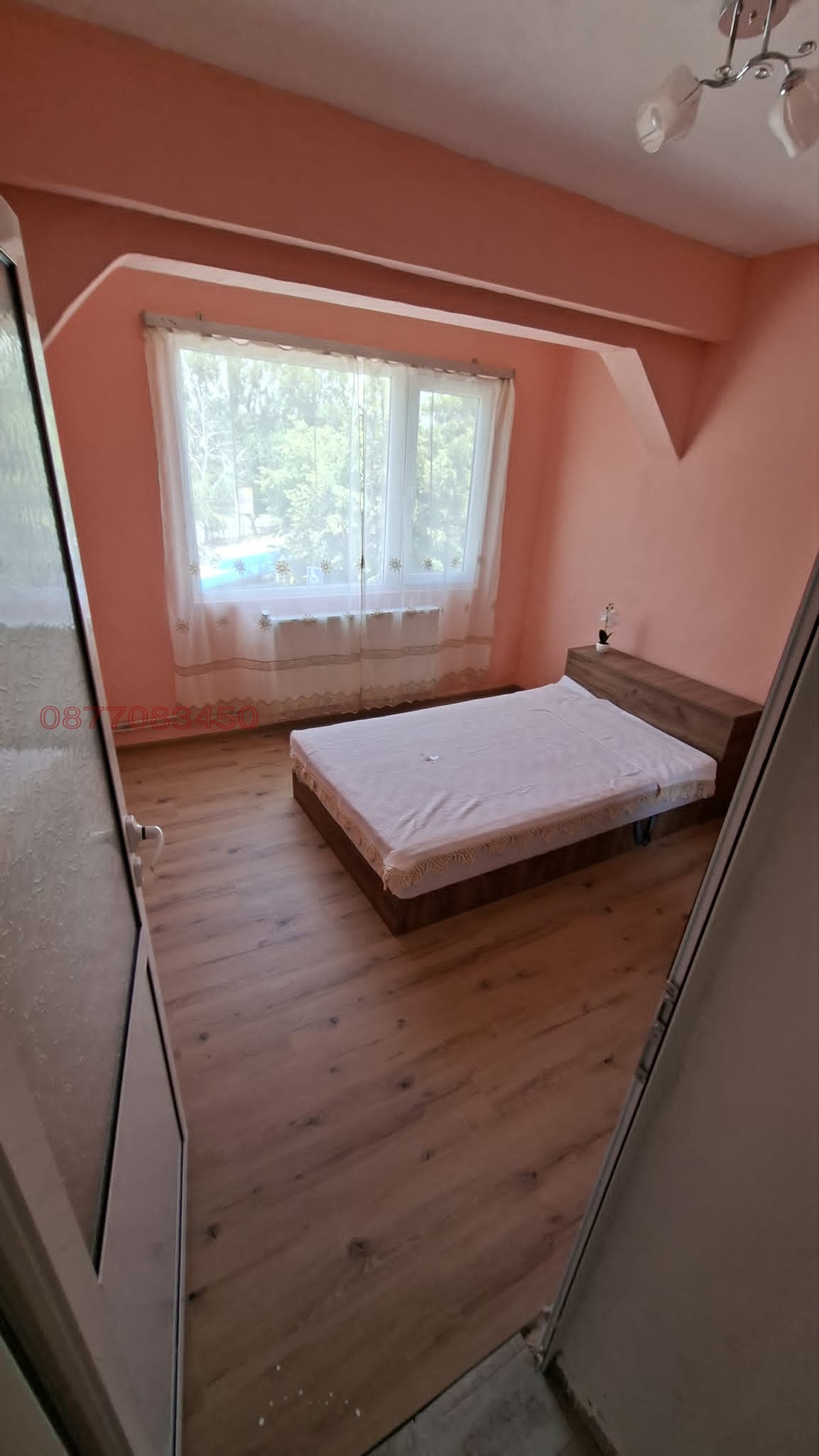 Дава под наем 3-СТАЕН, гр. Плевен, Сторгозия, снимка 5 - Апартаменти - 55296086