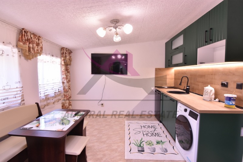 Дава под Наем 2-СТАЕН в град Варна, м-т Горна Трака - 45 кв.м / 450 € » 880.12 лв., АДМИРАЛ РИЪЛ ЕСТЕЙТ ЕООД