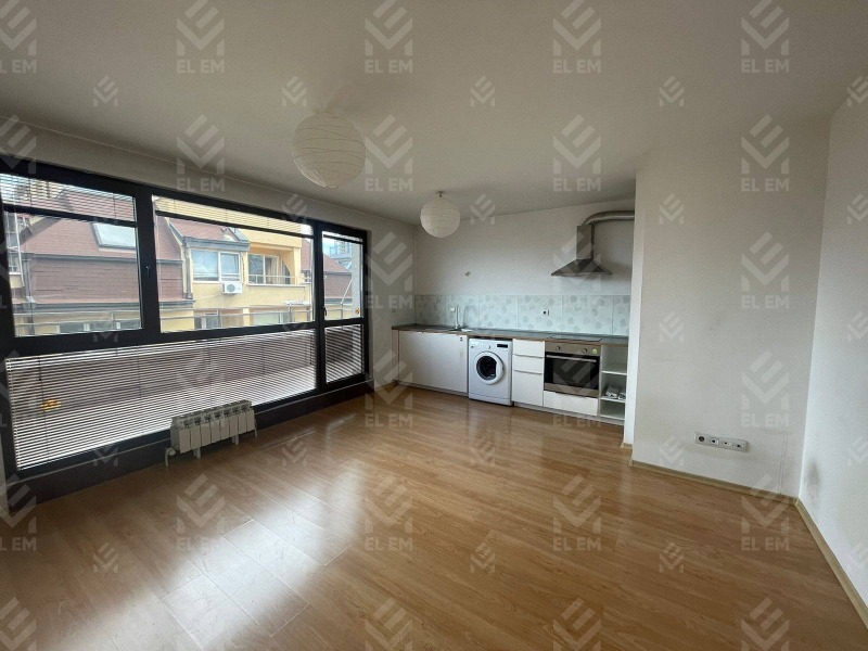 Дава под Наем 2-СТАЕН в град София, Лозенец - 75 кв.м / 580 € » 1 134.38 лв., АГЕНЦИЯ ЕЛ-ЕМ ЕООД