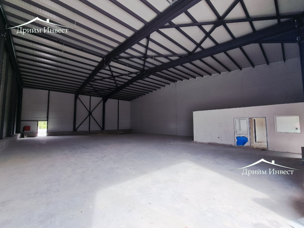 Дава под Наем СКЛАД | Imot.bg — изображение 2