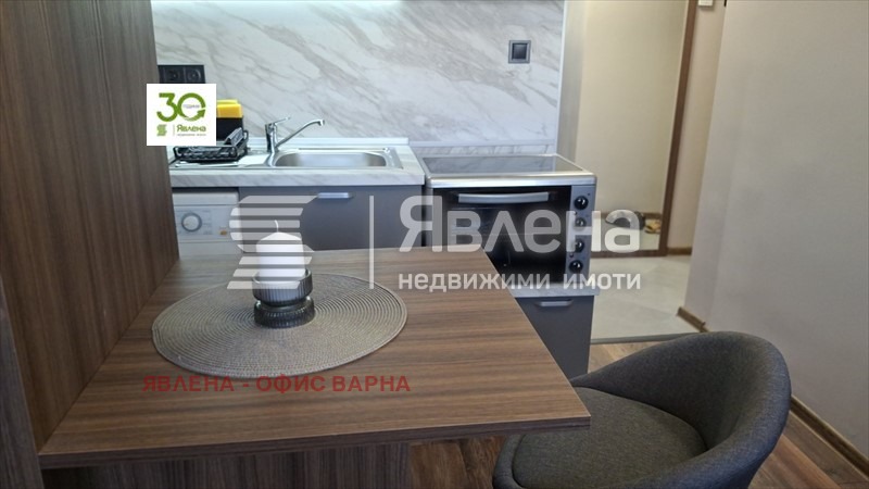 För uthyrning  Studio Varna , Tjataldja , 22 kvm | 50490697 - bild [2]