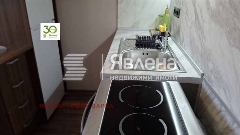 För uthyrning  Studio Varna , Tjataldja , 22 kvm | 50490697 - bild [4]