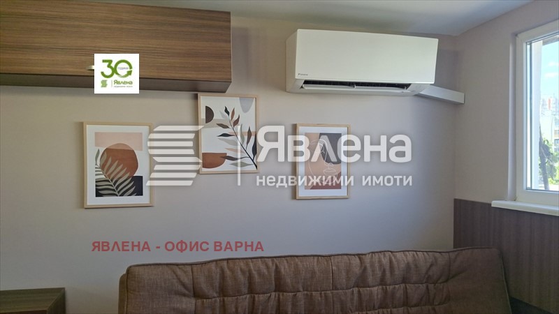 För uthyrning  Studio Varna , Tjataldja , 22 kvm | 50490697 - bild [6]