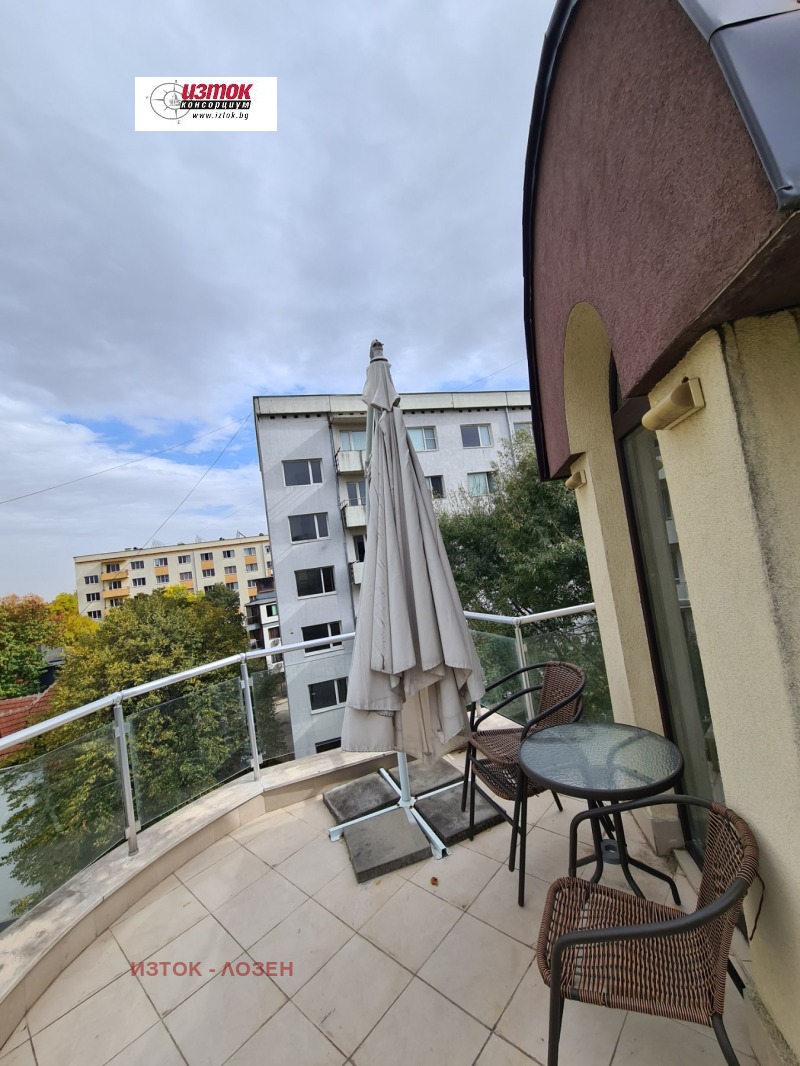 A louer  1 chambre Sofia , Stoudentski grad , 68 m² | 16583395 - image [11]