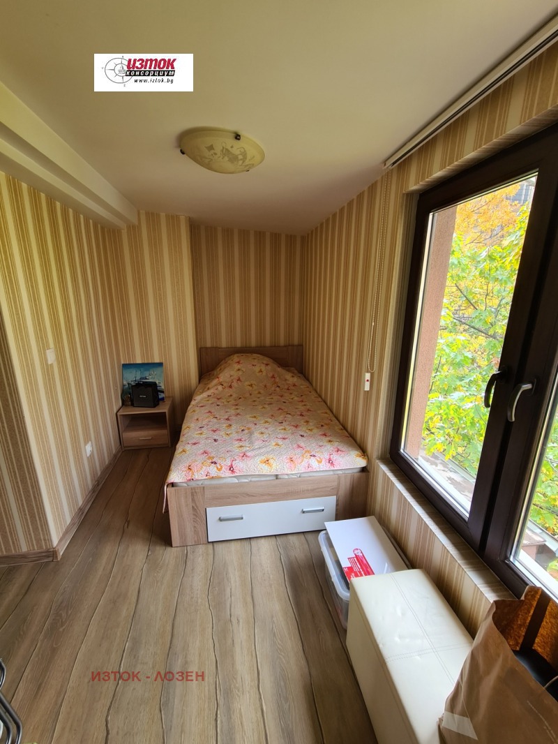 Zu vermieten  1 Schlafzimmer Sofia , Studentski grad , 68 qm | 16583395 - Bild [6]