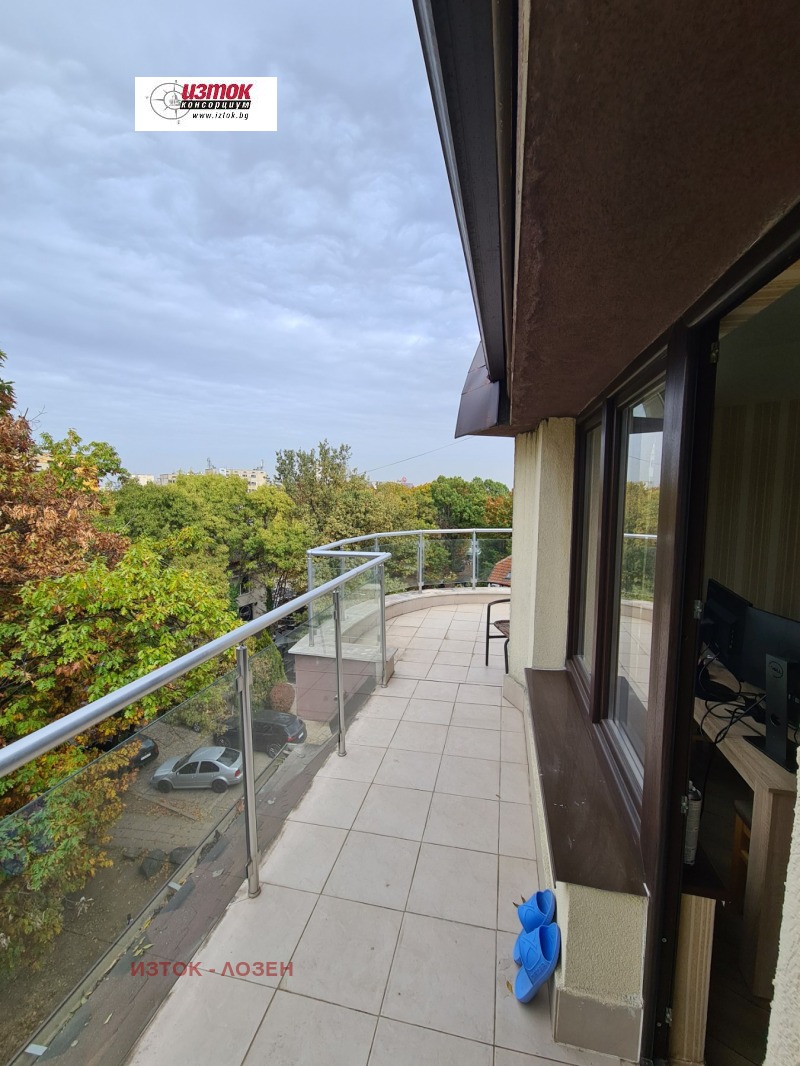 K pronájmu  1 ložnice Sofia , Studentski grad , 68 m2 | 16583395 - obraz [10]