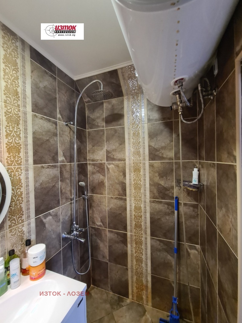 K pronájmu  1 ložnice Sofia , Studentski grad , 68 m2 | 16583395 - obraz [8]