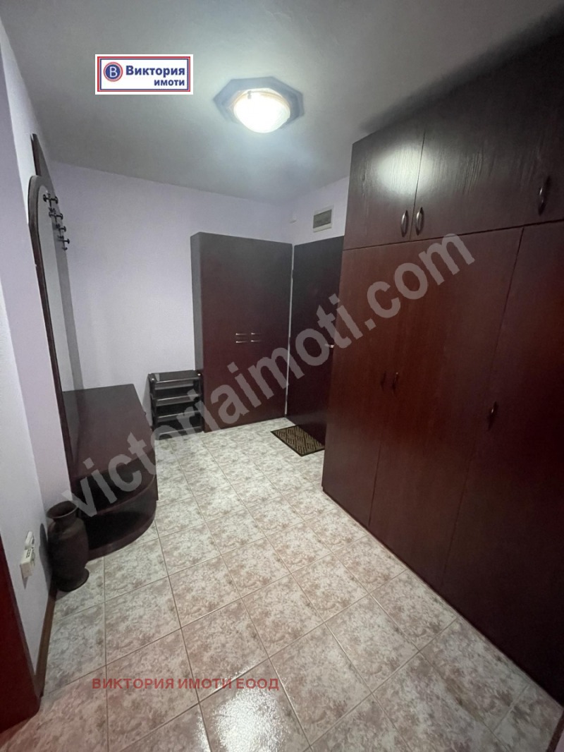 En renta  1 dormitorio Veliko Tarnovo , Tsentar , 80 metros cuadrados | 95494020 - imagen [5]