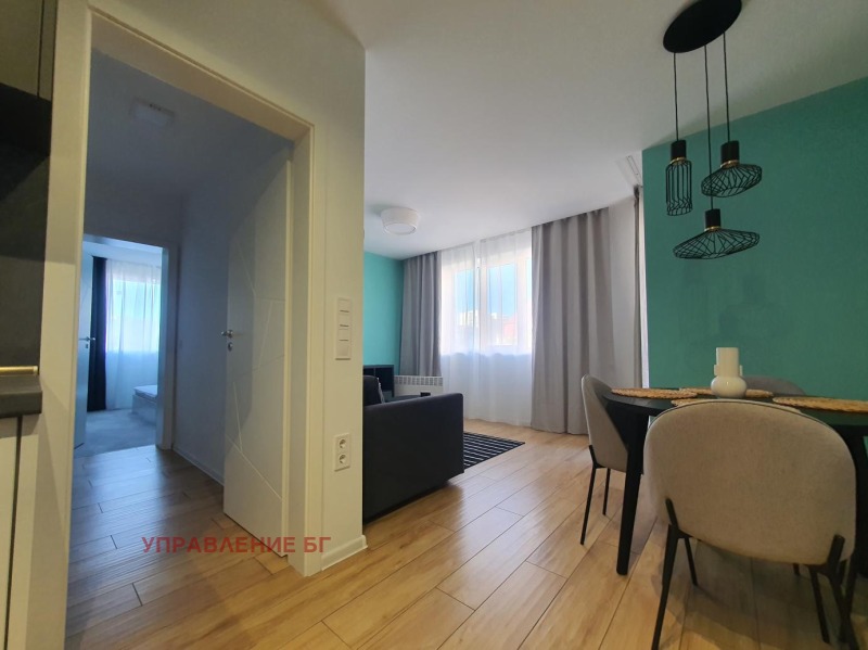 Kiadó  1 hálószoba Sofia , Nadezsda 2 , 65 négyzetméter | 34820121 - kép [4]