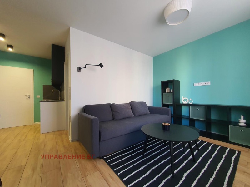 Kiadó  1 hálószoba Sofia , Nadezsda 2 , 65 négyzetméter | 34820121