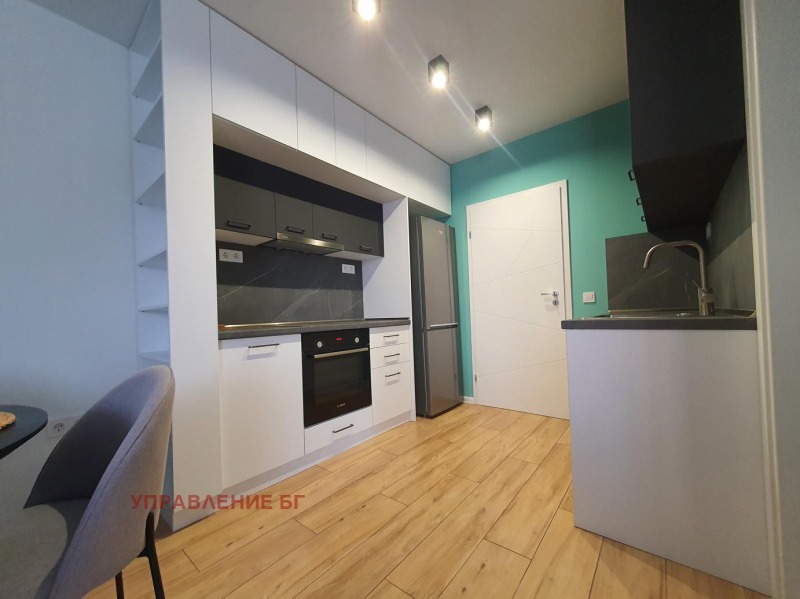 Kiadó  1 hálószoba Sofia , Nadezsda 2 , 65 négyzetméter | 34820121 - kép [3]