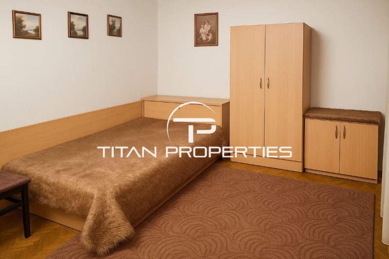 В оренду  1 спальня Варна , Център , 70 кв.м | 51907079 - зображення [3]