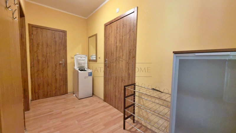 Дава под наем 2-СТАЕН, гр. Бургас, Сарафово, снимка 9 - Апартаменти - 53118332