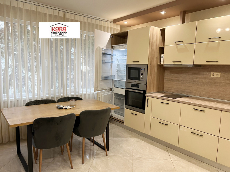 Дава под наем 3-СТАЕН, гр. Плевен, Идеален център