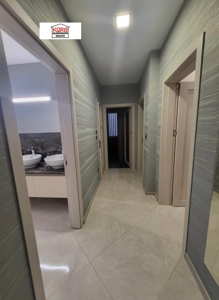 Дава под наем 3-СТАЕН, гр. Плевен, Идеален център, снимка 12 - Апартаменти - 52657892