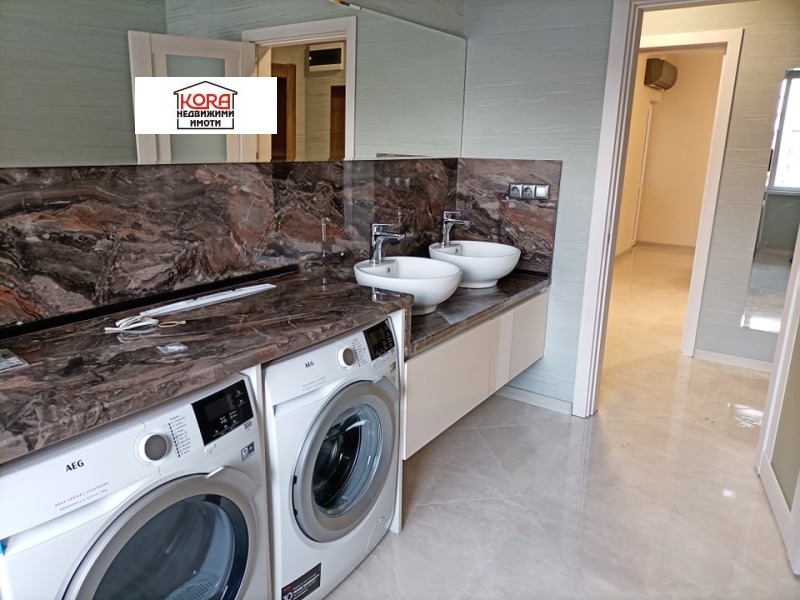 Дава под наем 3-СТАЕН, гр. Плевен, Идеален център, снимка 9 - Апартаменти - 52657892