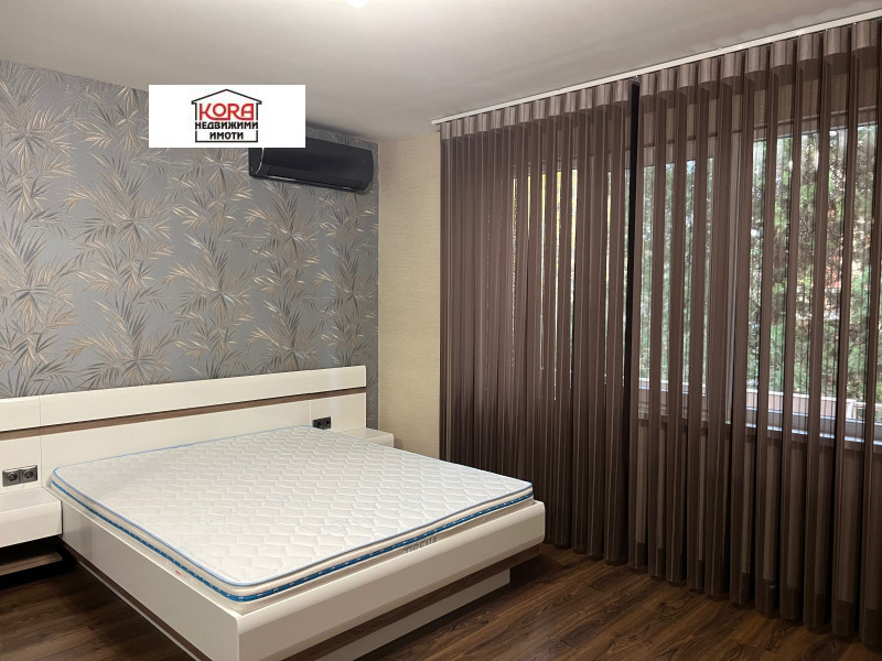 Дава под наем 3-СТАЕН, гр. Плевен, Идеален център, снимка 5 - Апартаменти - 52657892