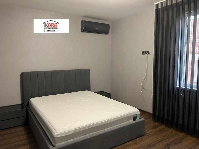 Дава под наем 3-СТАЕН, гр. Плевен, Идеален център, снимка 6 - Апартаменти - 52657892