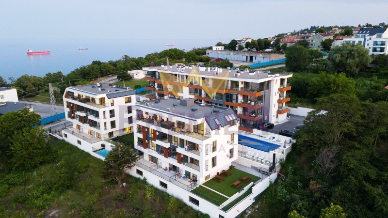 K pronájmu  2 ložnice Varna , Galata , 85 m2 | 39599637 - obraz [15]