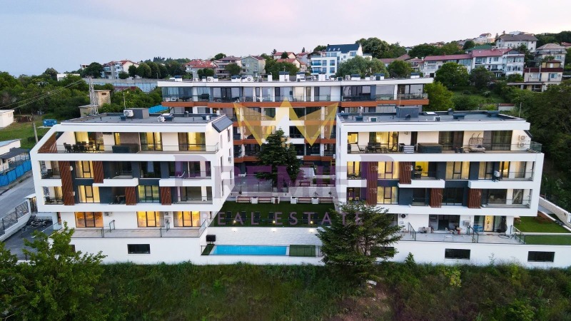 K pronájmu  2 ložnice Varna , Galata , 85 m2 | 39599637 - obraz [16]