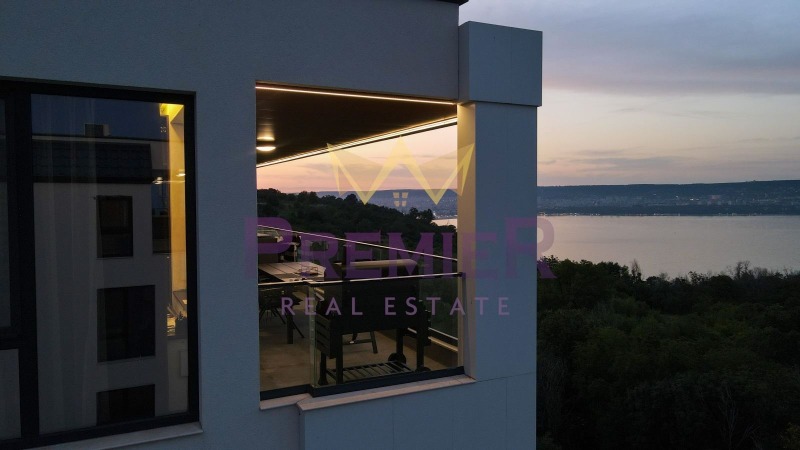 K pronájmu  2 ložnice Varna , Galata , 85 m2 | 39599637