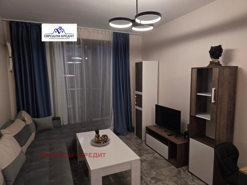 Дава под наем  3-стаен град Стара Загора , Ремиза , 75 кв.м | 31712106 - изображение [2]