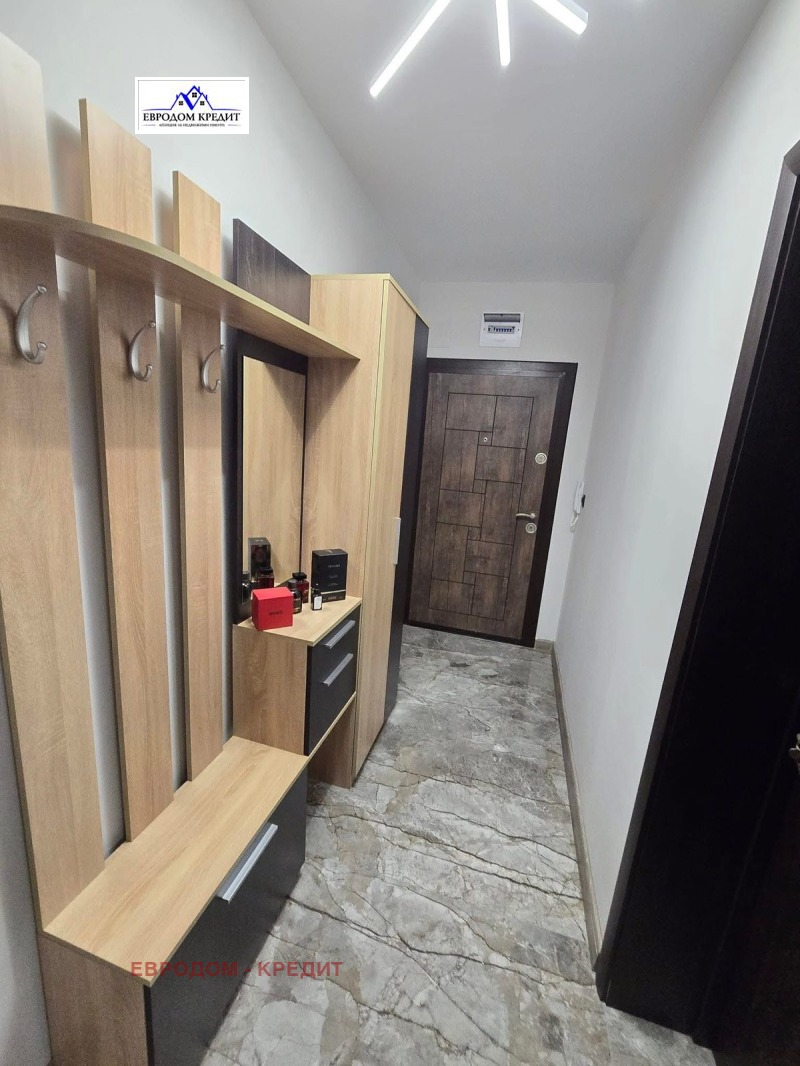 Дава под наем  3-стаен град Стара Загора , Ремиза , 75 кв.м | 31712106 - изображение [4]
