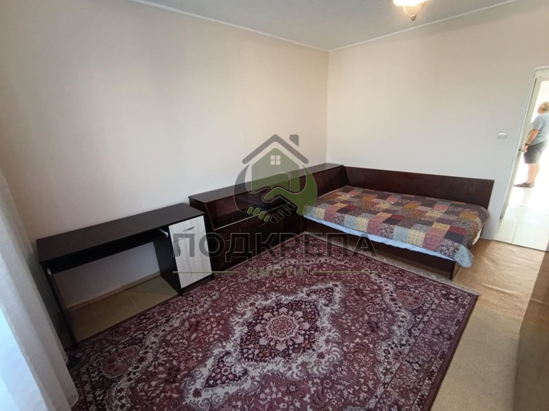 В оренду  2 спальні Пловдив , Тракия , 86 кв.м | 40287891 - зображення [8]