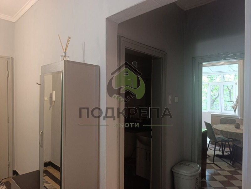 В оренду  2 спальні Пловдив , Тракия , 86 кв.м | 40287891 - зображення [14]