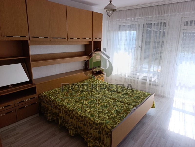 В оренду  2 спальні Пловдив , Тракия , 86 кв.м | 40287891 - зображення [9]