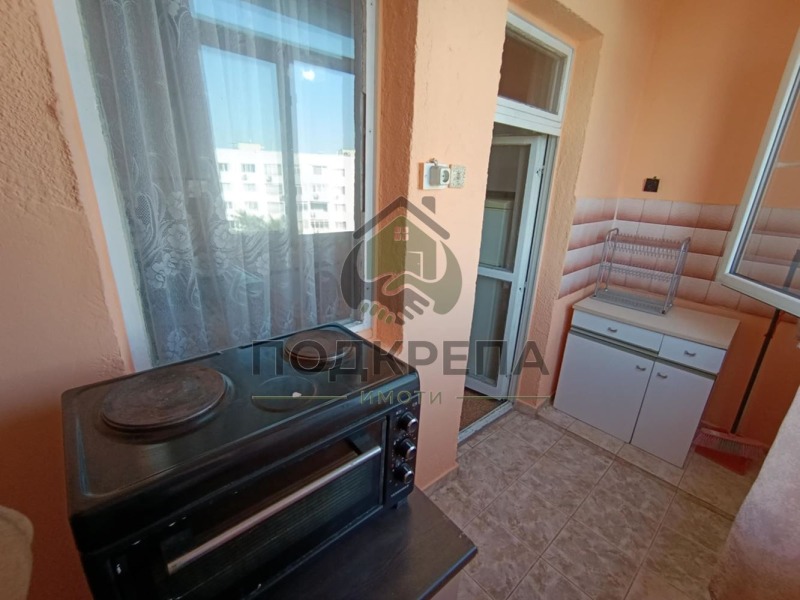 В оренду  2 спальні Пловдив , Тракия , 86 кв.м | 40287891 - зображення [6]