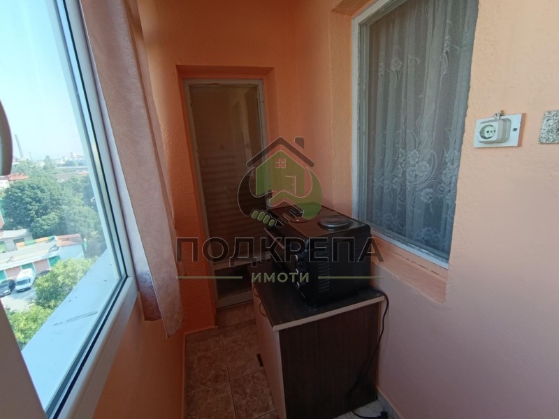 В оренду  2 спальні Пловдив , Тракия , 86 кв.м | 40287891 - зображення [7]