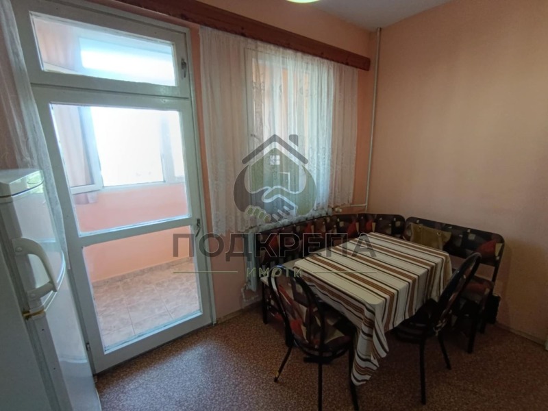 В оренду  2 спальні Пловдив , Тракия , 86 кв.м | 40287891 - зображення [5]