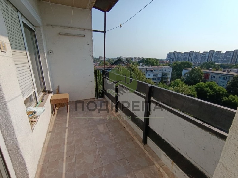 В оренду  2 спальні Пловдив , Тракия , 86 кв.м | 40287891 - зображення [13]