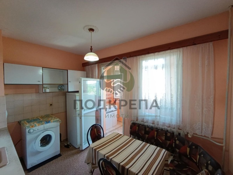 В оренду  2 спальні Пловдив , Тракия , 86 кв.м | 40287891 - зображення [4]