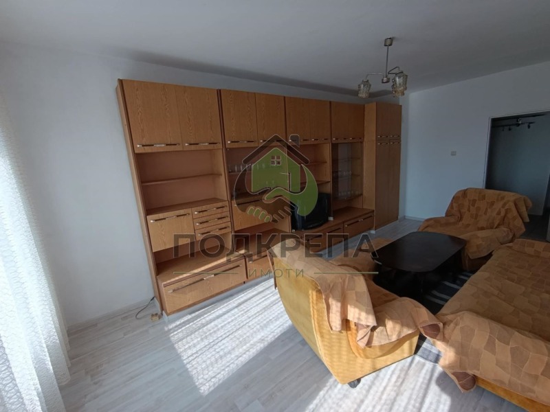 В оренду  2 спальні Пловдив , Тракия , 86 кв.м | 40287891 - зображення [2]
