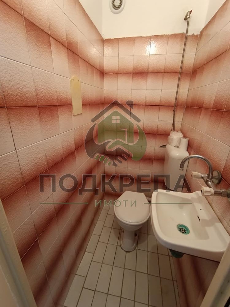 В оренду  2 спальні Пловдив , Тракия , 86 кв.м | 40287891 - зображення [12]