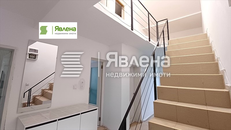 Дава под наем КЪЩА, гр. София, с. Лозен, снимка 9 - Къщи - 54828043