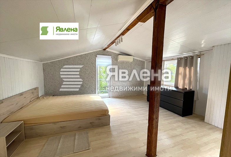 Дава под наем КЪЩА, гр. София, с. Лозен, снимка 10 - Къщи - 54828043