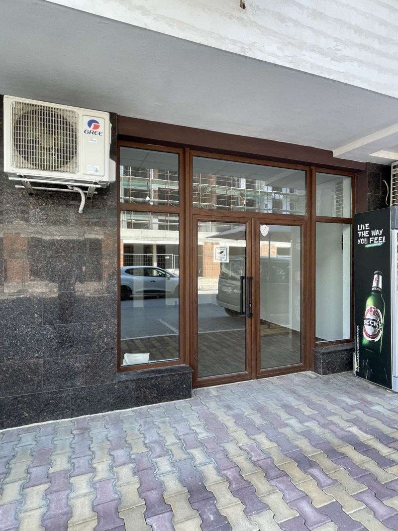 En renta  Comercio Plovdiv , Trakiya , 40 metros cuadrados | 89782375 - imagen [2]