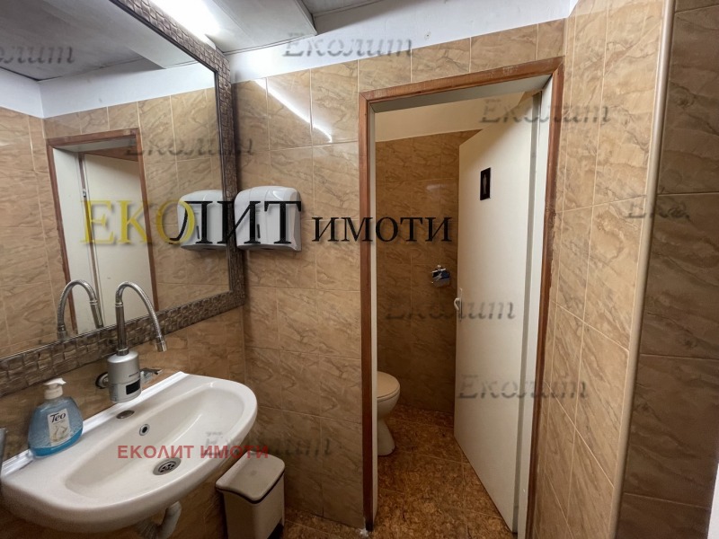 Дава под наем БИЗНЕС ИМОТ, гр. София, Лозенец