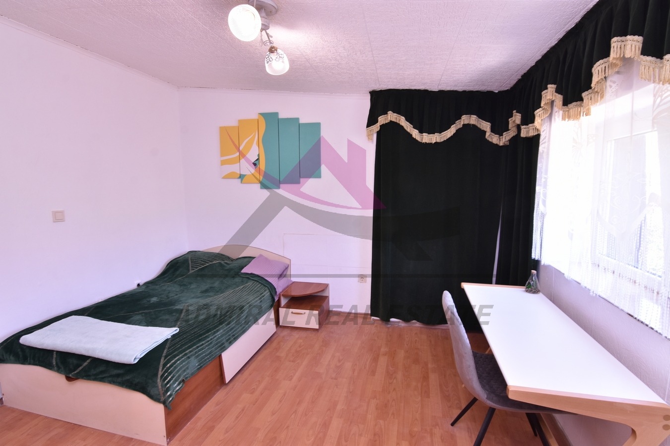 Дава под наем 2-СТАЕН, гр. Варна, м-т Горна Трака, снимка 3 - Апартаменти - 54034770