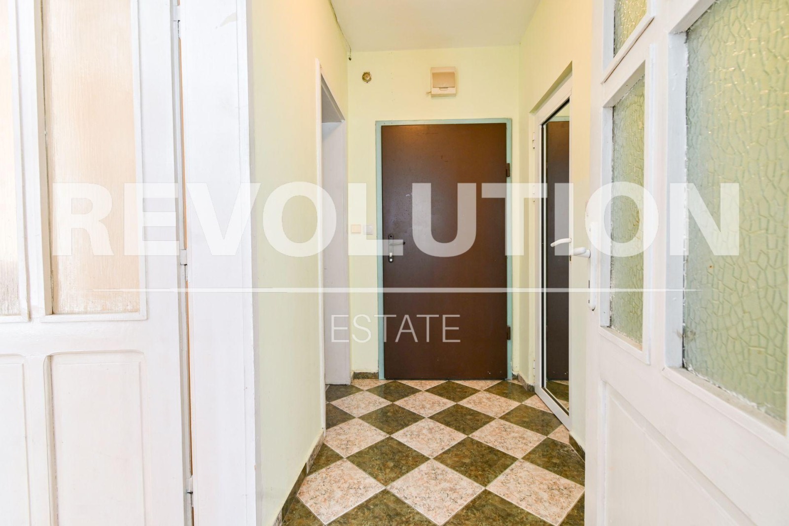 Дава под наем 2-СТАЕН, гр. София, Зона Б-19, снимка 9 - Апартаменти - 53949884