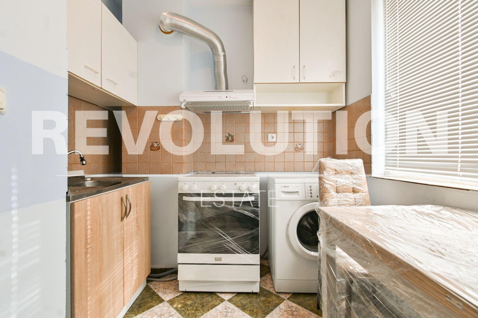 Дава под наем 2-СТАЕН, гр. София, Зона Б-19, снимка 5 - Апартаменти - 53949884