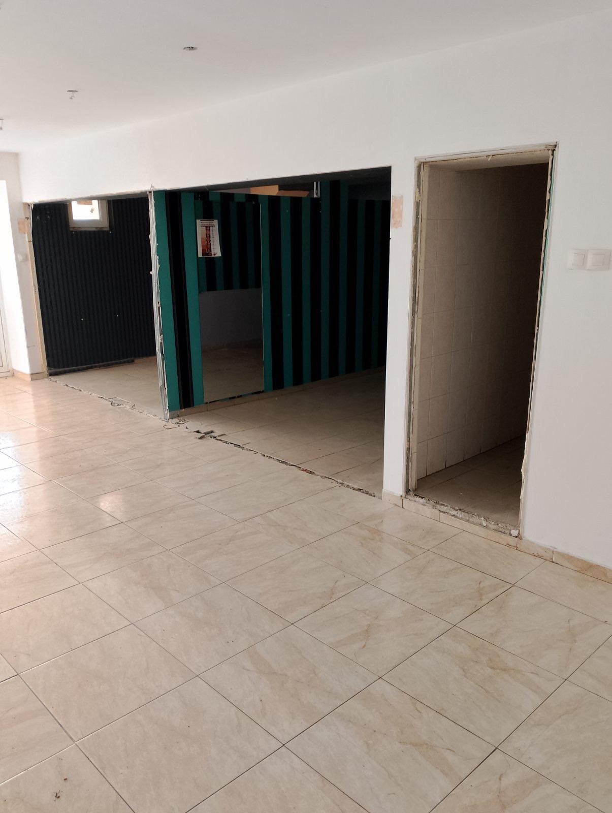 Дава под наем ОФИС, гр. Бургас, област Бургас, снимка 3 - Офиси - 54297494